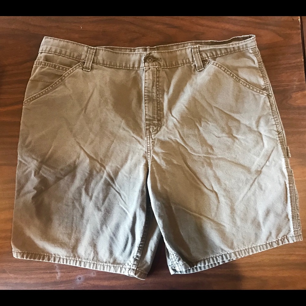 Men’s Shorts